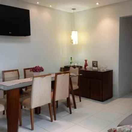Buy this 2 bed apartment on Rua Professor Torres Homem in Aparecida, Santos - SP