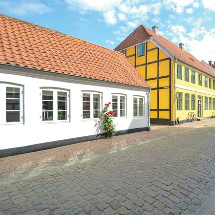 Image 7 - University College Syddanmark, Campus Esbjerg, Degnevej, 6705 Esbjerg Ø, Denmark - Apartment for rent