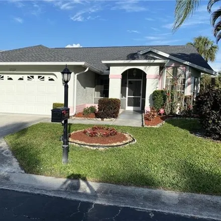 Image 2 - The Lane, Four Seasons, Collier County, FL 34109, USA - House for sale