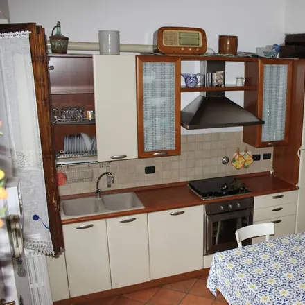 Image 3 - 50062 Dicomano FI, Italy - Apartment for rent