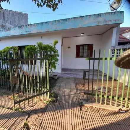 Buy this 3 bed house on Belén in Villa Reichembach, 1715 Ituzaingó