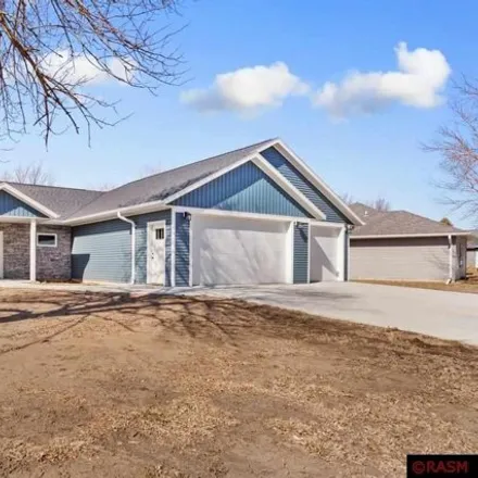 Buy this 3 bed house on 127 Gage Avenue Southeast in Madelia, Watonwan County