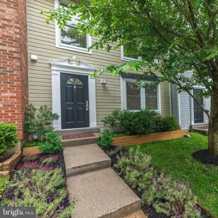 Image 4 - 42 Cross Country Court, Montgomery Village, MD 20879, USA - Townhouse for sale