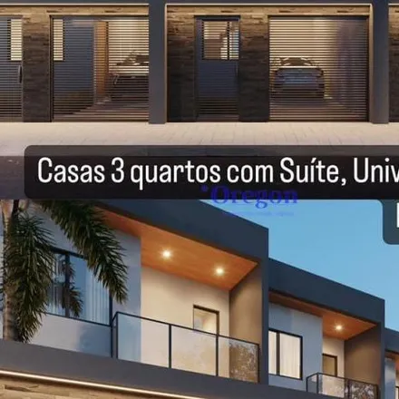 Buy this 3 bed house on Rua Paraná in Imbiruçu, Betim - MG