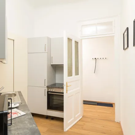 Rent this 3 bed apartment on Tabak - Trafik in Schörgelgasse 80, 8010 Graz