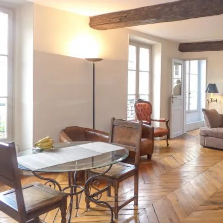 Rent this 2 bed apartment on Paris 5e Arrondissement