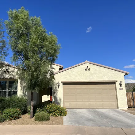 Rent this 4 bed house on 130 East Creosote Drive in Phoenix, AZ 85085