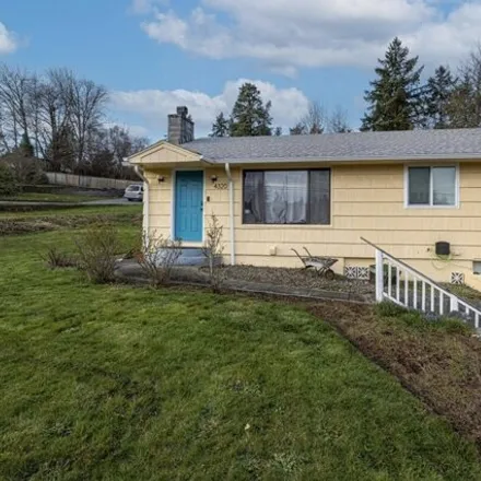 Buy this 3 bed house on 4320 South 384th Street in Pacific, King County