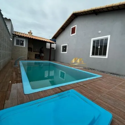 Buy this 2 bed house on Avenida Macário Pinto Lopes in Centro, Cabo Frio - RJ