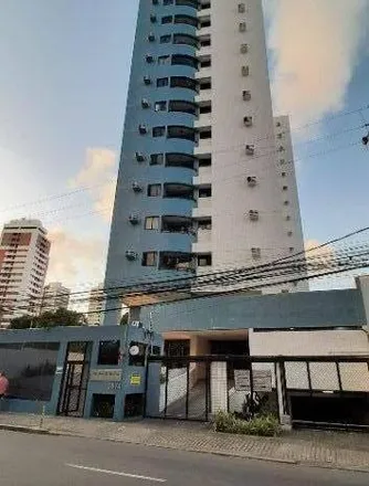 Image 2 - Estrada do Arraial 3765, Casa Amarela, Recife - PE, 52070-230, Brazil - Apartment for sale