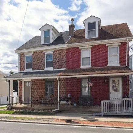 Buy this 4 bed house on 450 West Elm Street in Conshohocken, PA 19428