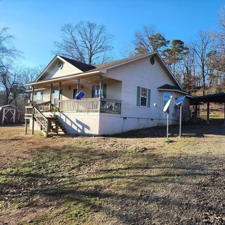 Buy this 3 bed house on unnamed road in Le Flore County, OK