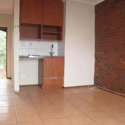 Rent this 1 bed apartment on Plantation Road in Brixton, Johannesburg