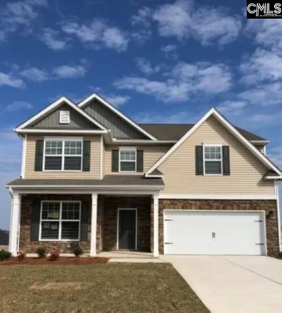 Rent this 5 bed house on 835 Spring Cress Drive in Lexington County, SC 29073