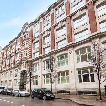 Image 3 - Goodman's Fields, Leman Street, London, E1 8GH, United Kingdom - Apartment for rent