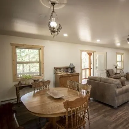 Image 7 - 128 Hornsilver Road, Custer County, CO, USA - Loft for sale