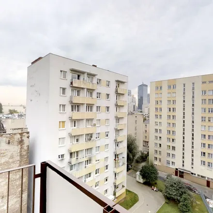 Image 1 - Żelazna 82/84, 00-894 Warsaw, Poland - Apartment for rent