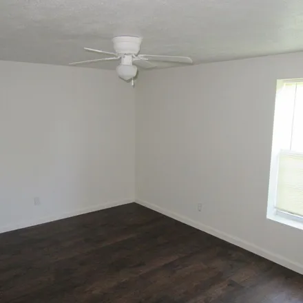 Image 3 - 237 Helen Avenue, Springfield, Bay County, FL 32401, USA - Apartment for rent