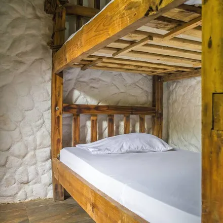Rent this 3 bed house on 2 Histórica - Rodrigo de Bastidas in 470001 Santa Marta, MAG