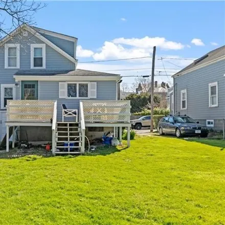 Rent this 3 bed house on 48 Hall Avenue in Newport, RI 02840