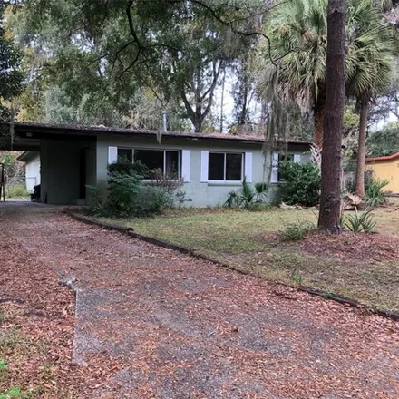 Image 1 - unnamed road, Gainesville, FL 32611, USA - House for rent