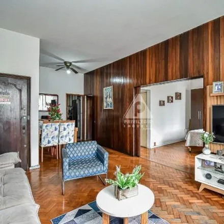 Image 1 - Palácio Guanabara, Rua Pinheiro Machado 190, Laranjeiras, Rio de Janeiro - RJ, 22231-090, Brazil - Apartment for sale
