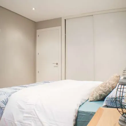 Rent this 2 bed apartment on CMS Centro/CMS Joven in Calle de las Navas de Tolosa, 28013 Madrid