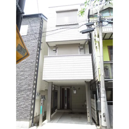 Rent this 2 bed apartment on unnamed road in Ikebukuro, Toshima