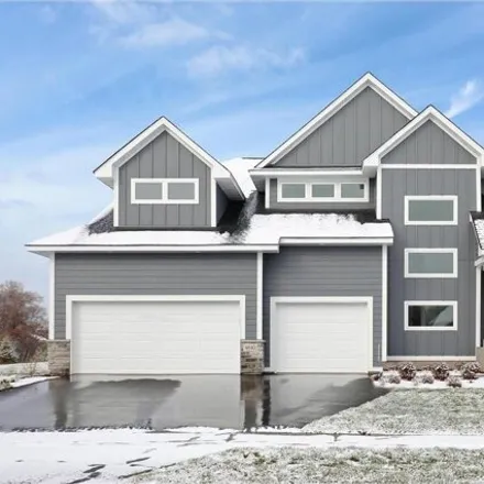 Buy this 5 bed house on unnamed road in Blaine, MN 55014