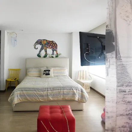 Image 7 - Carrera 49B, Suba, 111111 Bogota, Colombia - Apartment for rent