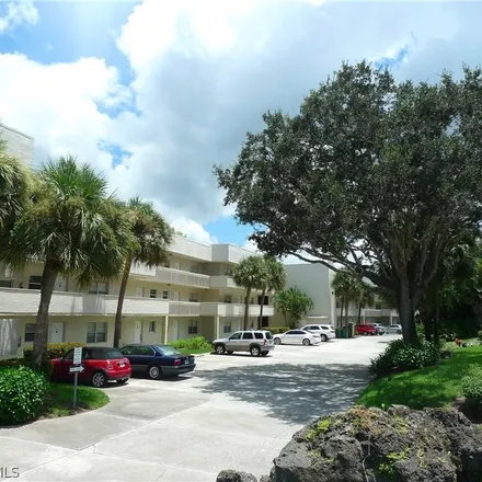 Rent this 2 bed condo on Quail Run Golf Club in Forest Lakes Boulevard, Collier County