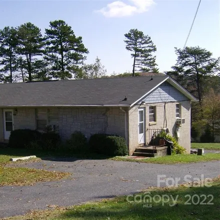 Buy this 12 bed duplex on 2937 Old Shelby Road in Advent Crossroads, Catawba County