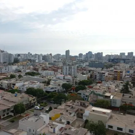 Buy this 3 bed apartment on Calle Sinchi Roca in Lince, Lima Metropolitan Area 51015