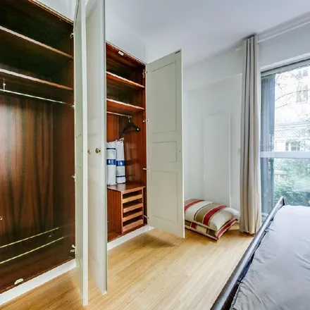 Image 4 - 10 Avenue de Verzy, 75017 Paris, France - Apartment for rent