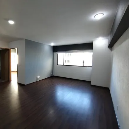 Buy this studio apartment on Avenida México in Colonia Manzanastitla, 05000 Mexico City