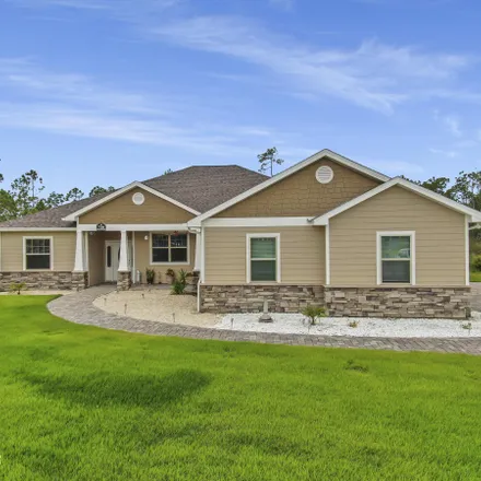 Buy this 3 bed house on 5202 Thornton Lane in Parker, Bay County