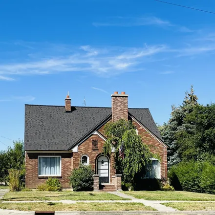 Buy this 4 bed house on 404 Steptoe Street in Colton, Whitman County