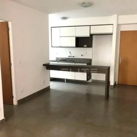 Rent this 1 bed apartment on Rua João Ribeiro 485 in Campestre, Santo André - SP
