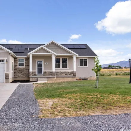 Buy this 3 bed house on 9 West Center Street in Mona, Juab County