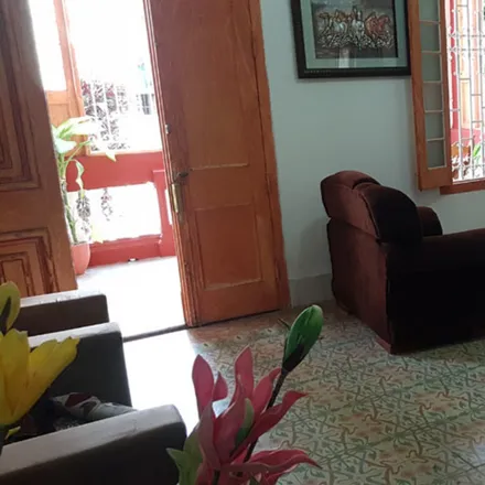 Image 9 - Príncipe, HAVANA, CU - House for rent