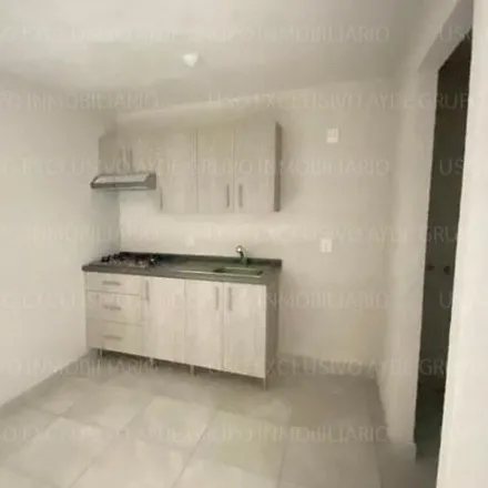 Buy this 2 bed apartment on unnamed road in Parques Guadalajara, 44890 Guadalajara