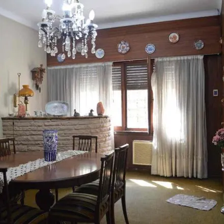 Buy this 2 bed house on 33 - Lavalle 2077 in Partido de General San Martín, B1651 FZA Villa Maipú
