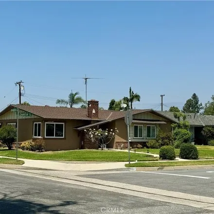Buy this 3 bed house on 929 N Charter Dr in Covina, California