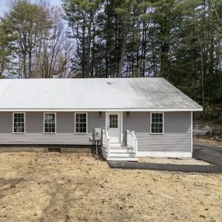 Buy this 3 bed house on 107 Brand Road in Windham, ME 04062