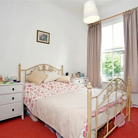 Image 5 - 10 Bloomfield Road, London, N6 4ET, United Kingdom - Apartment for rent