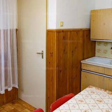 Image 2 - Bella Italia, Siófok, Fő tér 4, 8600, Hungary - Apartment for rent