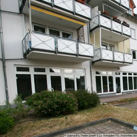Image 6 - Bahnhofstraße, 98634 Wasungen, Germany - Apartment for rent