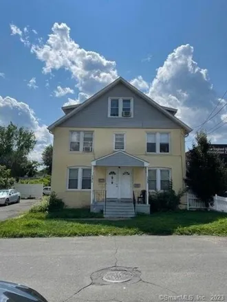 Image 1 - 131 Vanderbilt Ave, West Hartford, Connecticut, 06110 - House for sale