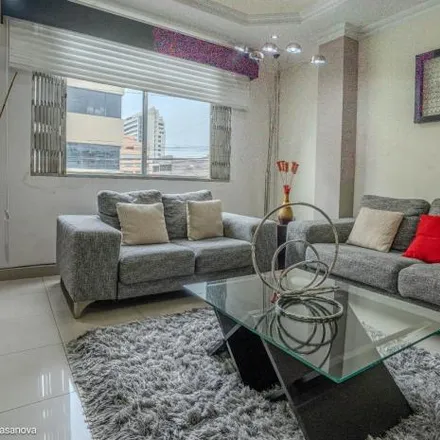Buy this 2 bed apartment on Homero Viteri in 090506, Guayaquil