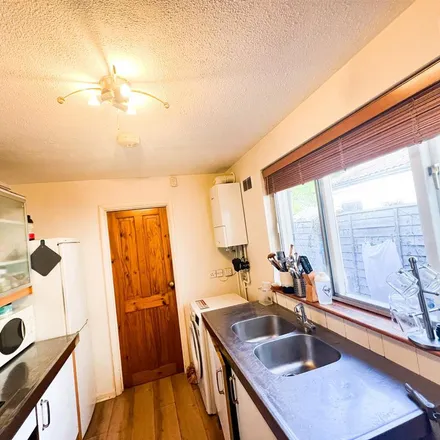 Rent this 2 bed apartment on 45 Faringford Road in London, E15 4DW
